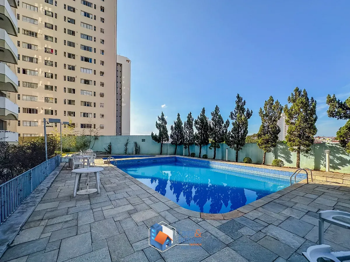 Apartamento, 4 quartos, 200 m² - Foto 52