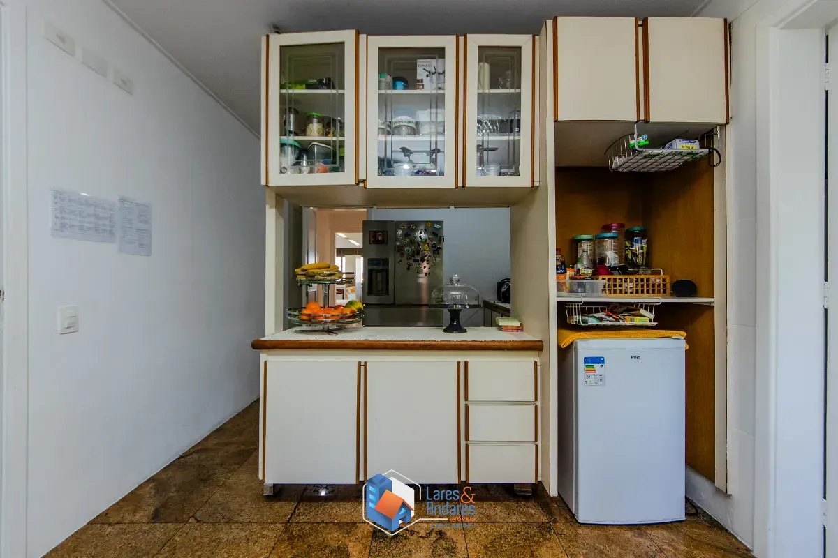 Apartamento, 4 quartos, 200 m² - Foto 17