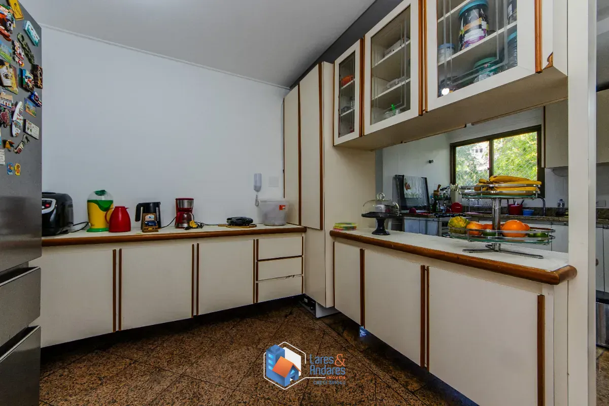 Apartamento, 4 quartos, 200 m² - Foto 16