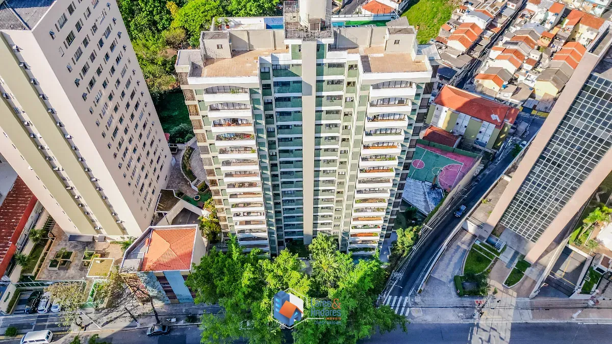 Apartamento, 4 quartos, 200 m² - Foto 39