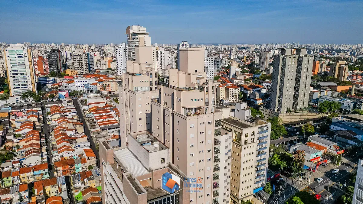 Apartamento, 4 quartos, 200 m² - Foto 47