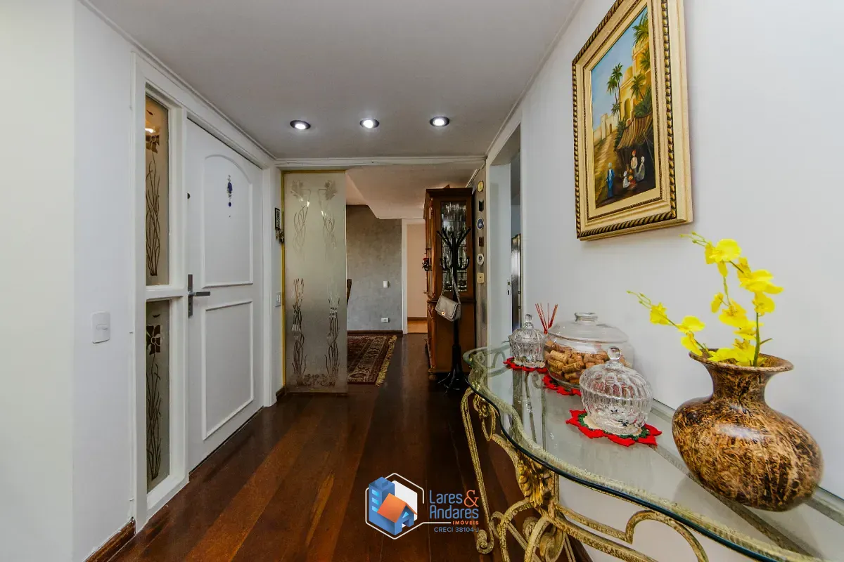 Apartamento, 4 quartos, 200 m² - Foto 20