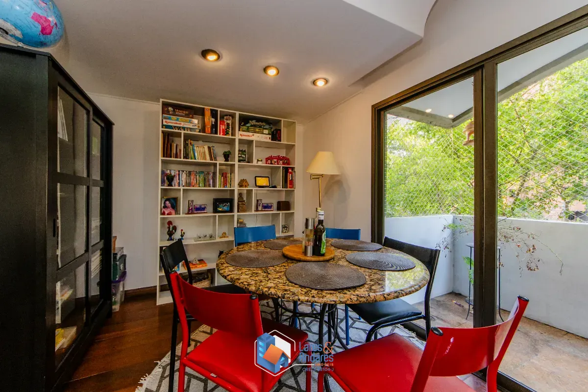 Apartamento, 4 quartos, 200 m² - Foto 10