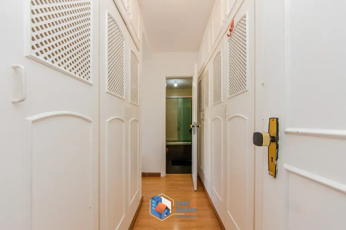 Apartamento, 4 quartos, 200 m² - Foto 22