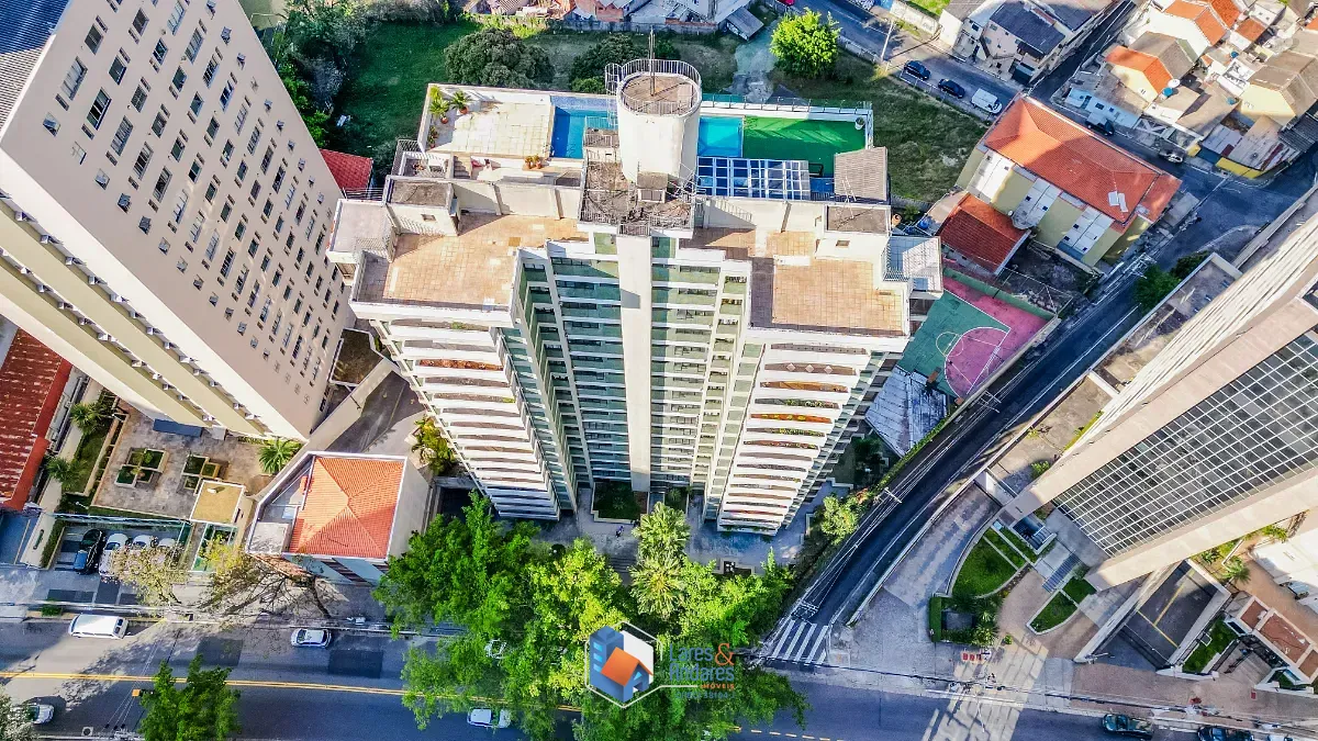 Apartamento, 4 quartos, 200 m² - Foto 46