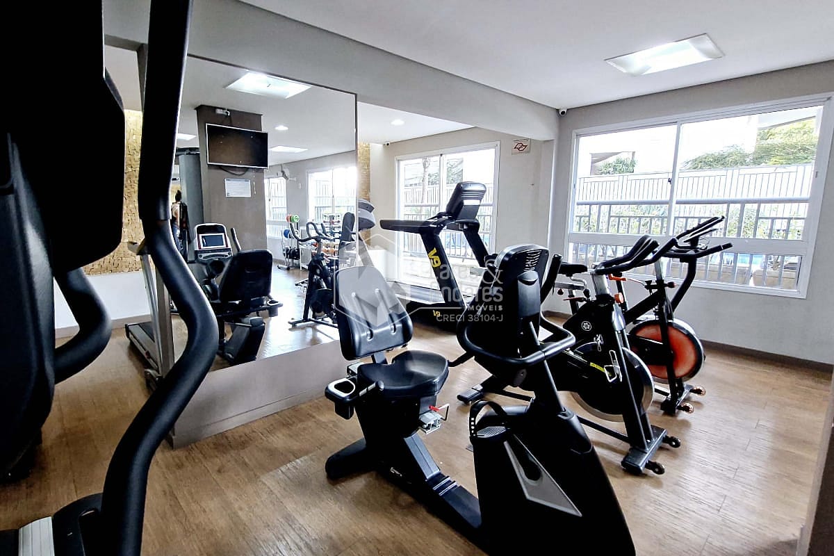 Apartamento, 3 quartos, 95 m² - Foto 32