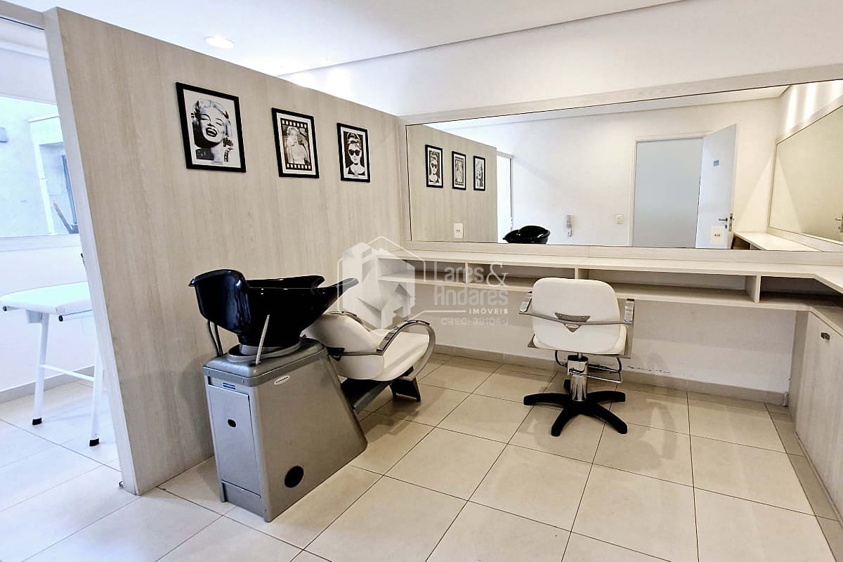 Apartamento, 3 quartos, 95 m² - Foto 35