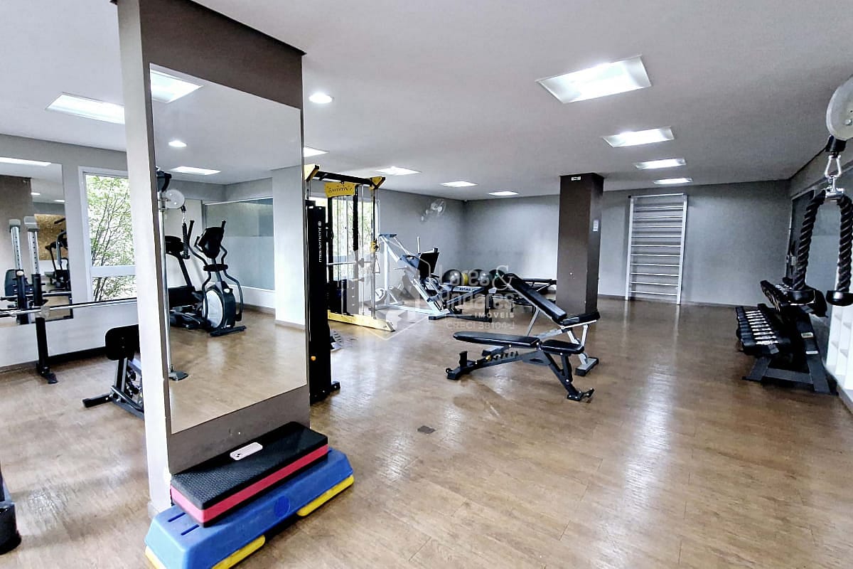 Apartamento, 3 quartos, 95 m² - Foto 33