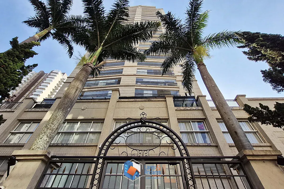 Apartamento, 3 quartos, 95 m² - Foto 40