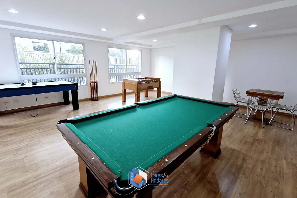 Apartamento, 3 quartos, 95 m² - Foto 37