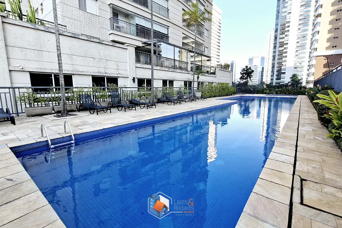 Apartamento, 3 quartos, 95 m² - Foto 29