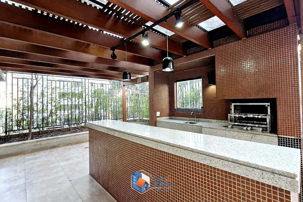 Apartamento, 3 quartos, 95 m² - Foto 39