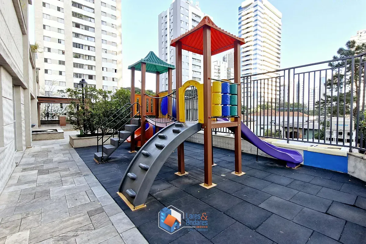 Apartamento, 3 quartos, 95 m² - Foto 30