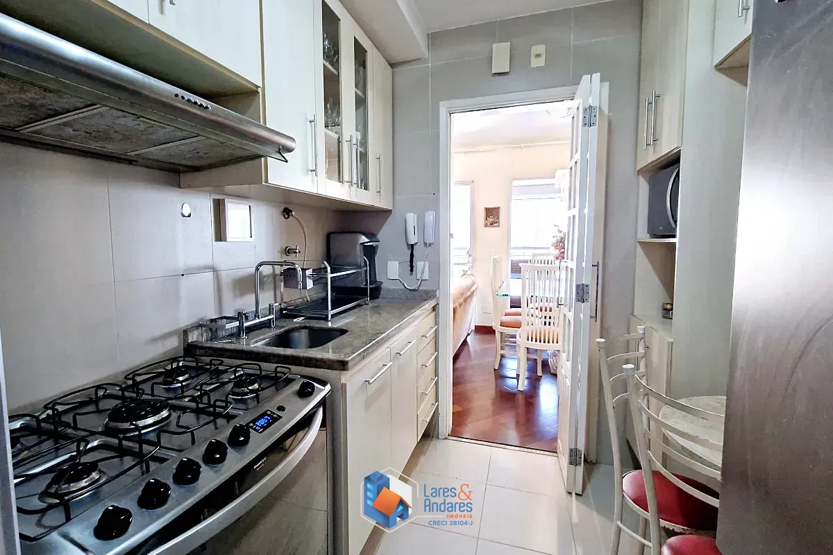 Apartamento, 3 quartos, 95 m² - Foto 24