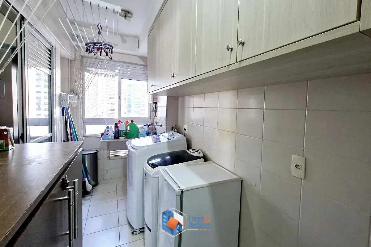 Apartamento, 3 quartos, 95 m² - Foto 26