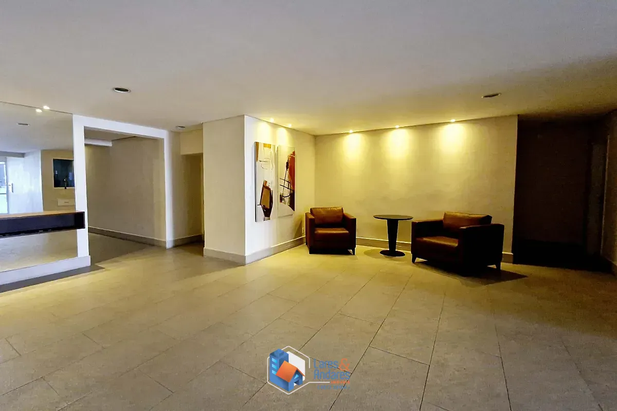 Apartamento, 3 quartos, 95 m² - Foto 28