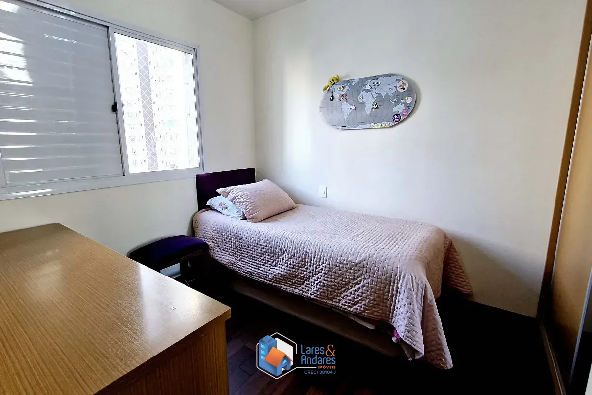 Apartamento, 3 quartos, 95 m² - Foto 16