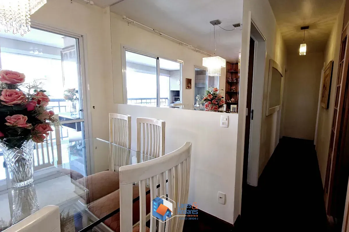 Apartamento, 3 quartos, 95 m² - Foto 13