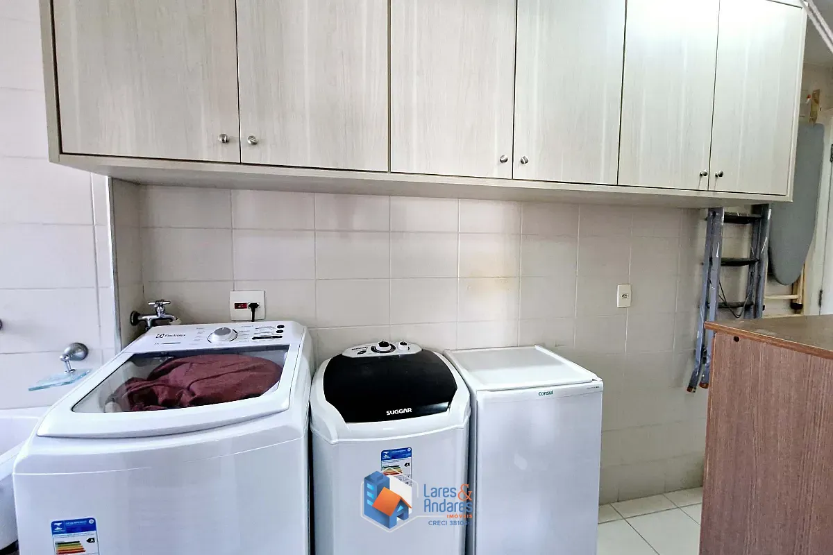 Apartamento, 3 quartos, 95 m² - Foto 25
