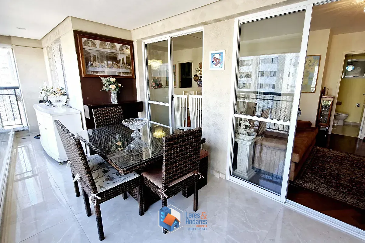 Apartamento, 3 quartos, 95 m² - Foto 8
