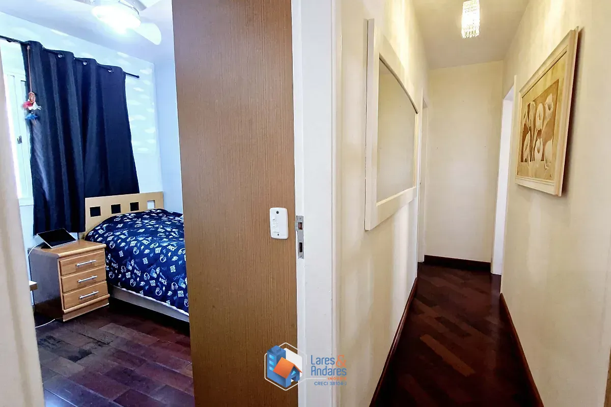 Apartamento, 3 quartos, 95 m² - Foto 15