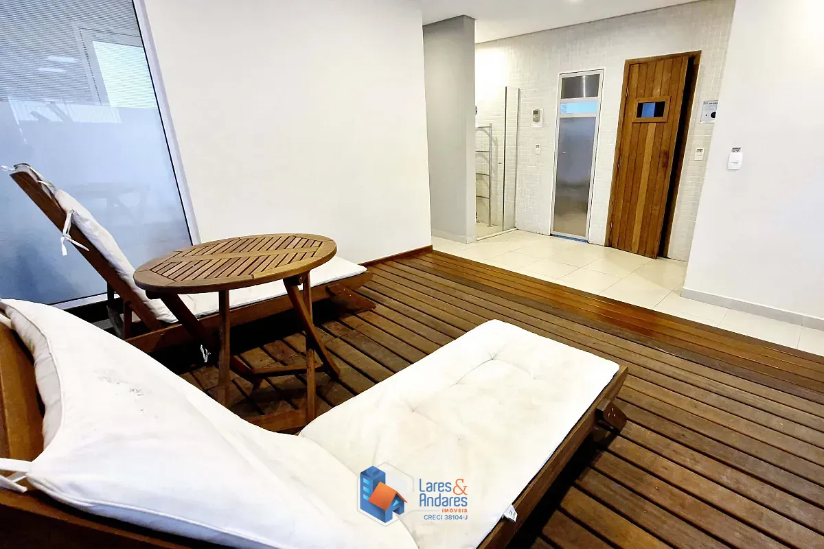Apartamento, 3 quartos, 95 m² - Foto 34