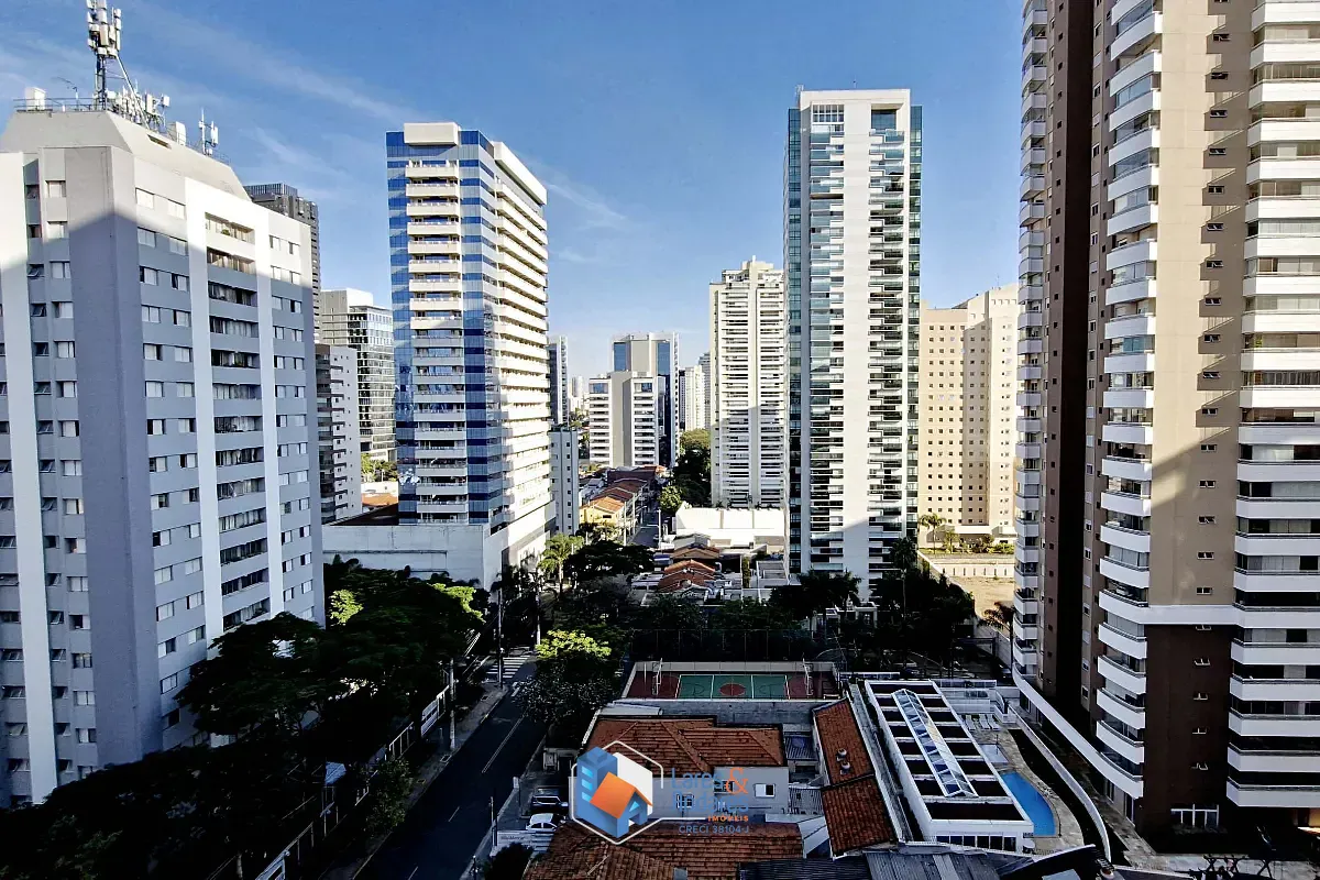 Apartamento, 3 quartos, 95 m² - Foto 17