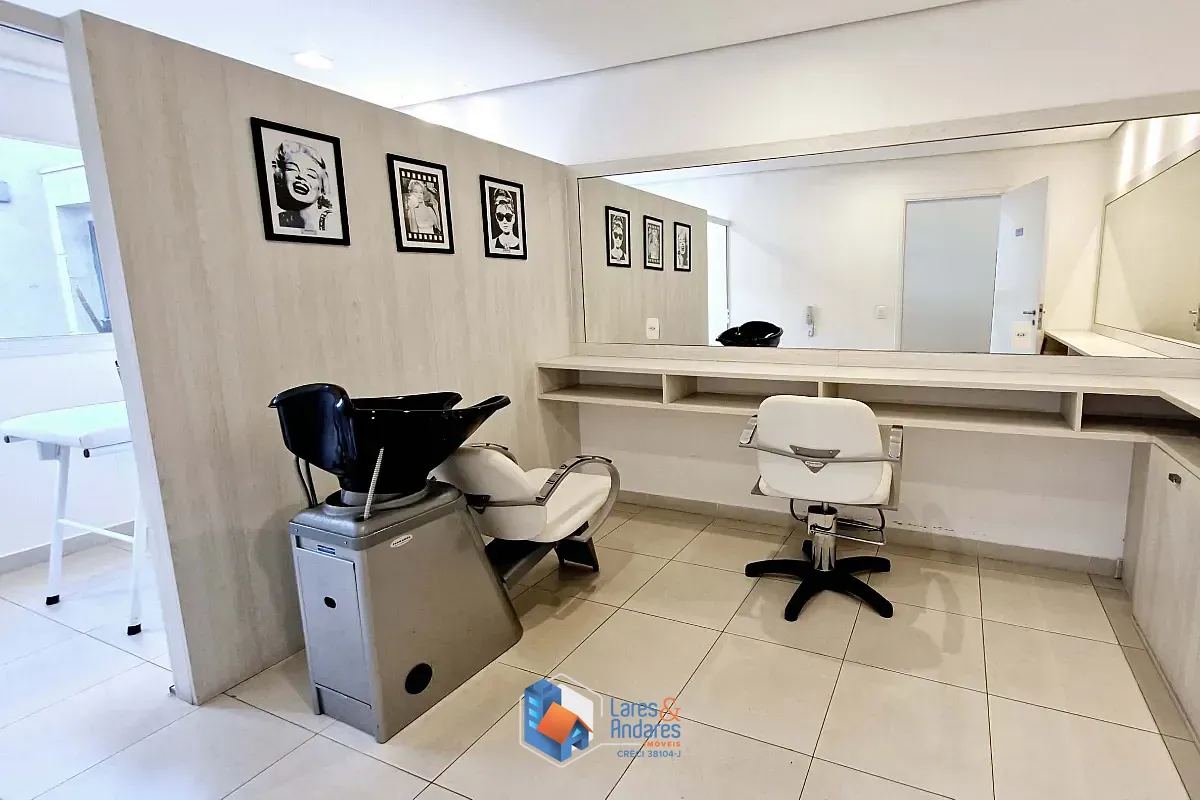 Apartamento, 3 quartos, 95 m² - Foto 35
