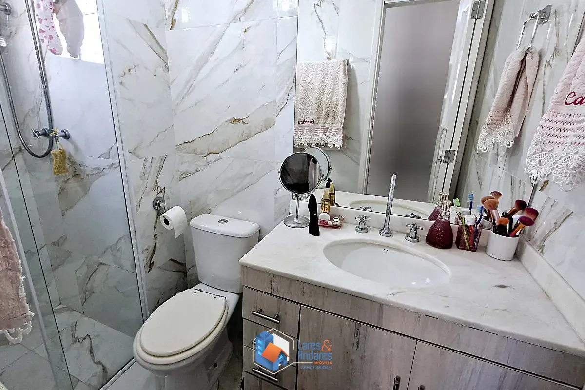 Apartamento, 3 quartos, 95 m² - Foto 19