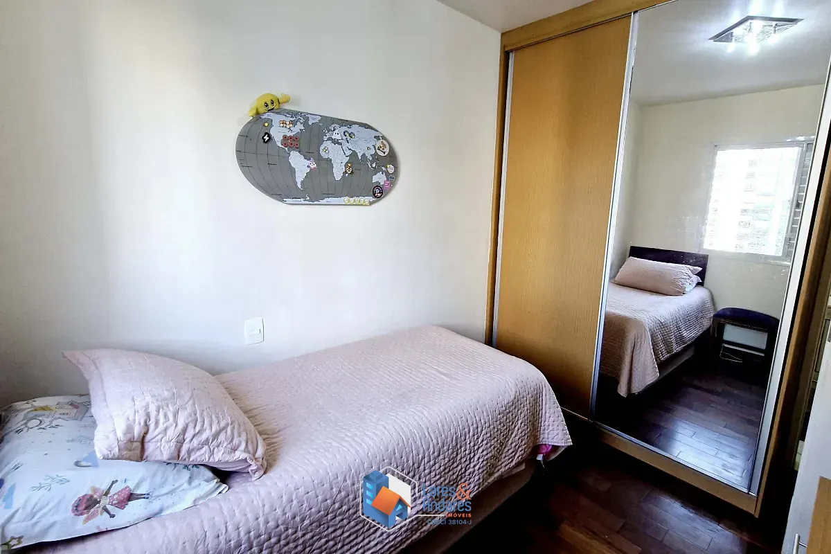 Apartamento, 3 quartos, 95 m² - Foto 18