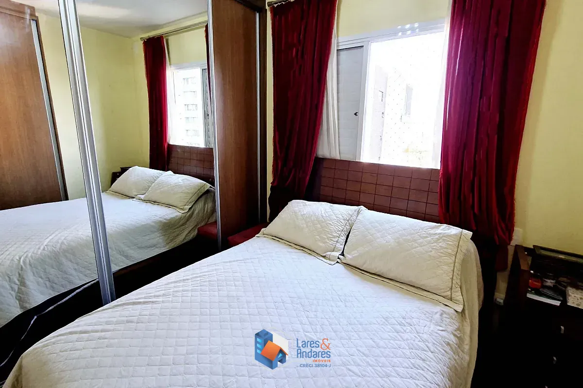 Apartamento, 3 quartos, 95 m² - Foto 20