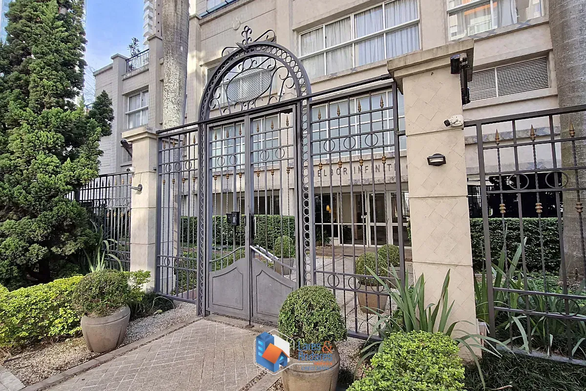 Apartamento, 3 quartos, 95 m² - Foto 2