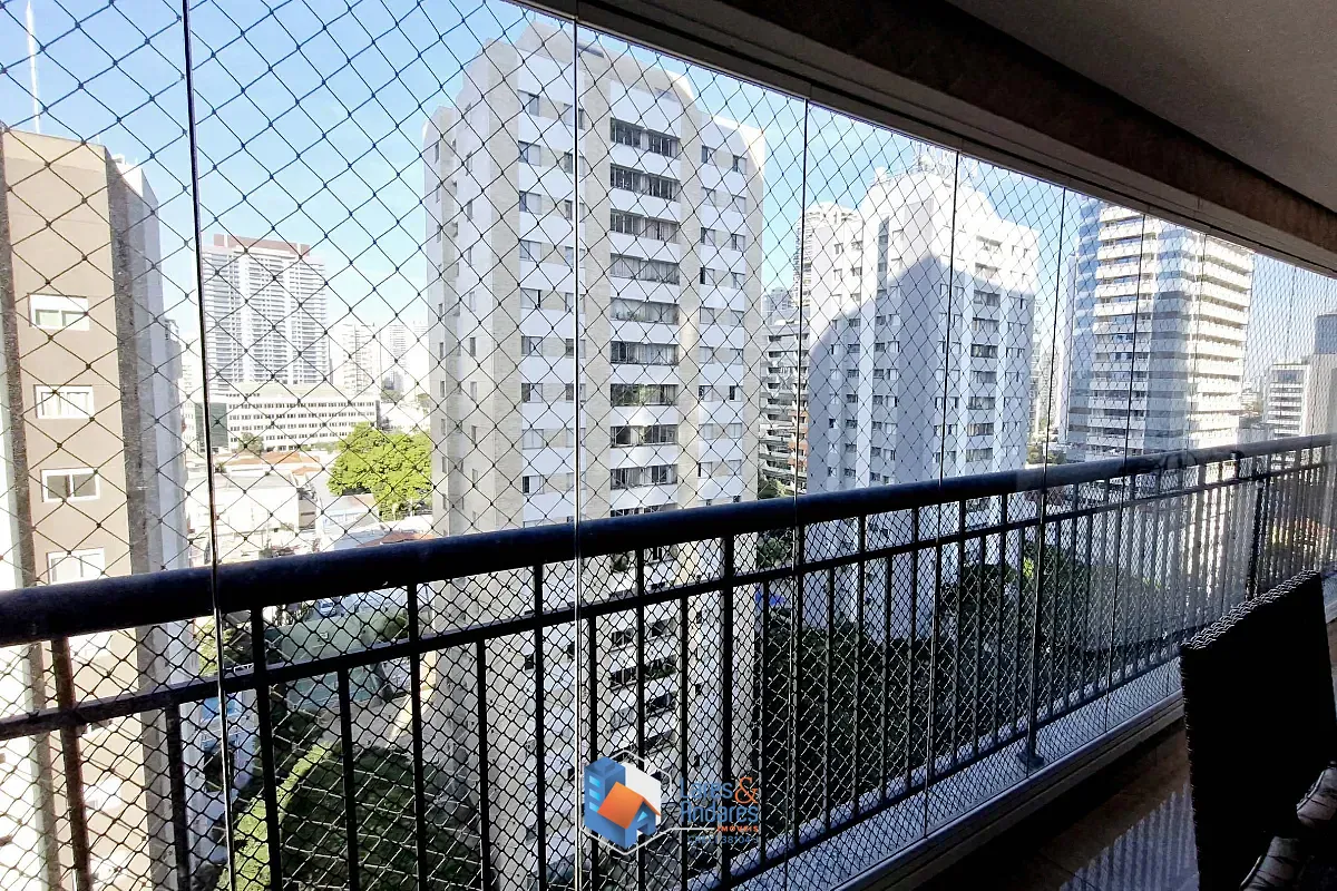 Apartamento, 3 quartos, 95 m² - Foto 10