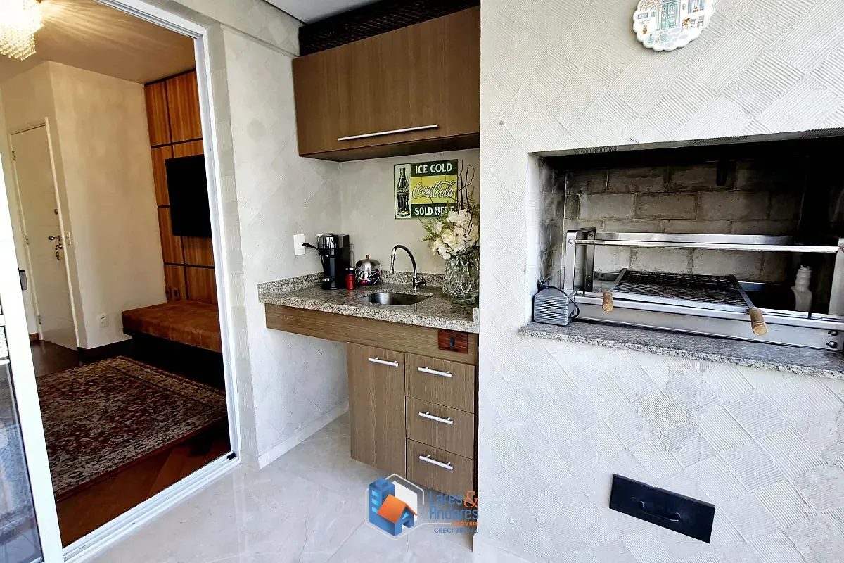 Apartamento, 3 quartos, 95 m² - Foto 4