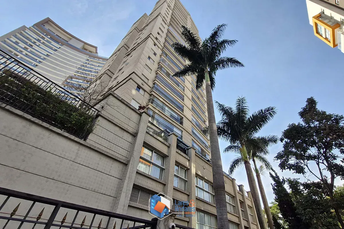 Apartamento, 3 quartos, 95 m² - Foto 1