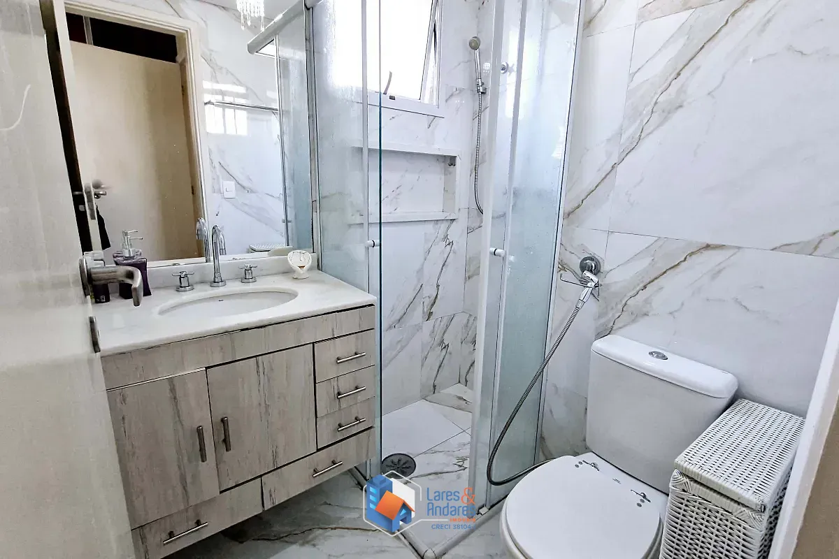 Apartamento, 3 quartos, 95 m² - Foto 22