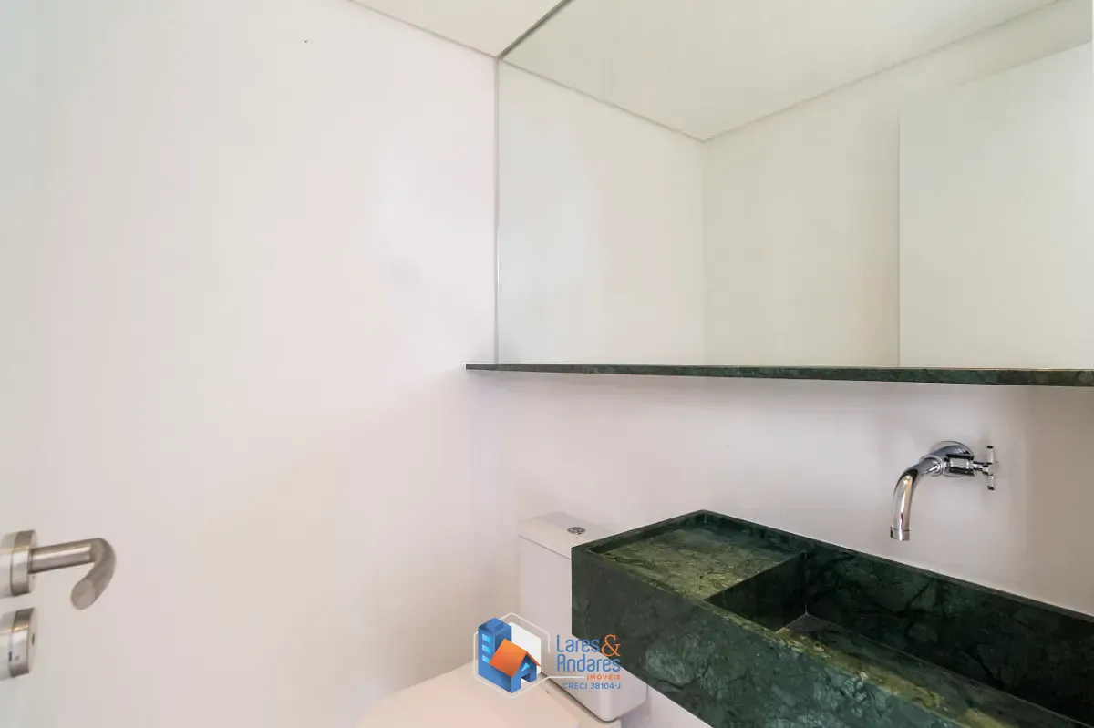Apartamento, 3 quartos, 150 m² - Foto 17