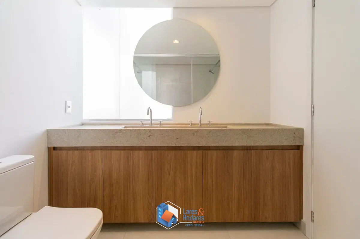 Apartamento, 3 quartos, 150 m² - Foto 31