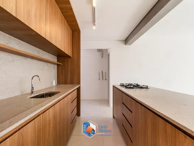 Apartamento com 127m² 3 quartos e 3 banheiros, à venda, no bairro Higienópolis em São Paulo