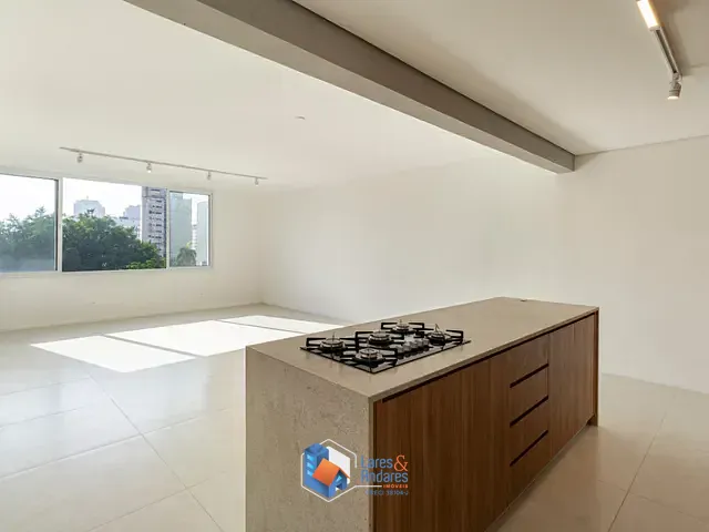 Apartamento com 127m² 3 quartos e 3 banheiros, à venda, no bairro Higienópolis em São Paulo