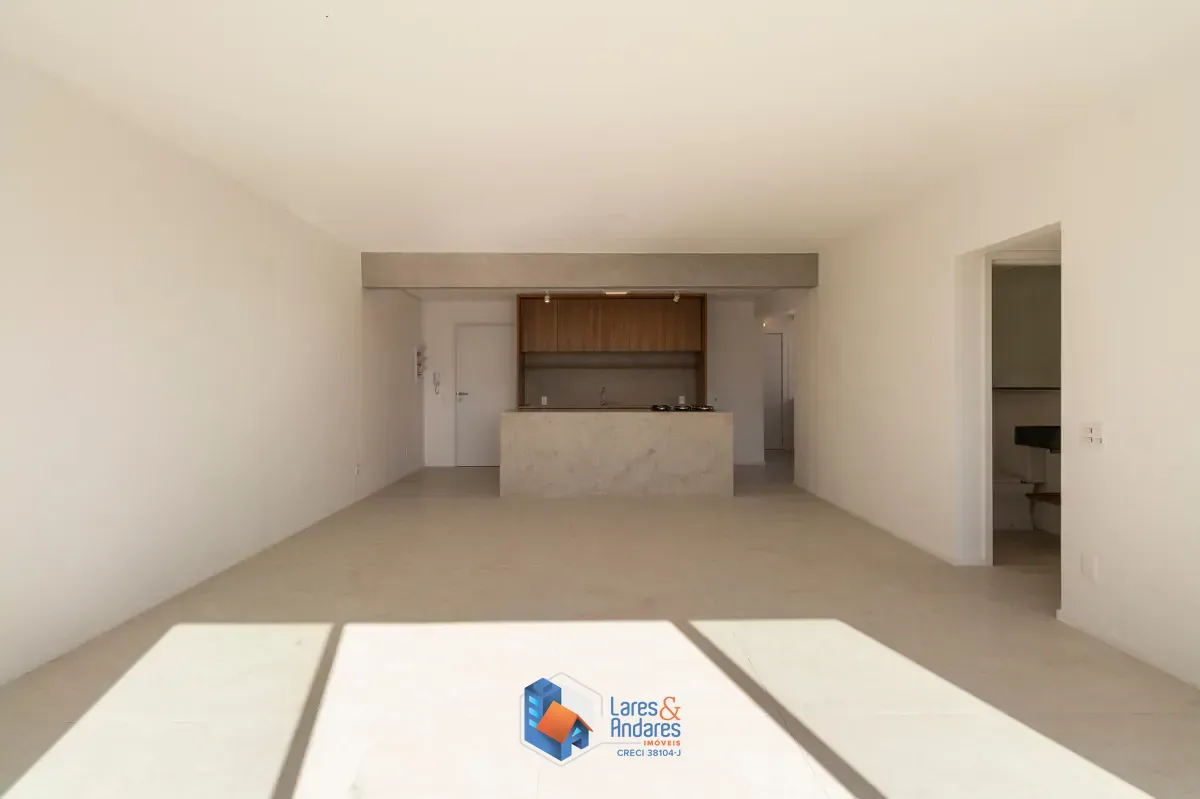 Apartamento, 3 quartos, 150 m² - Foto 11