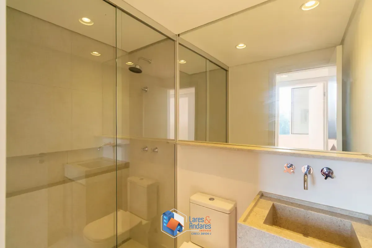 Apartamento, 3 quartos, 150 m² - Foto 22
