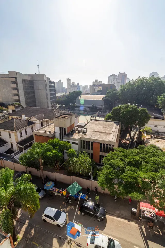 Apartamento, 3 quartos, 150 m² - Foto 14