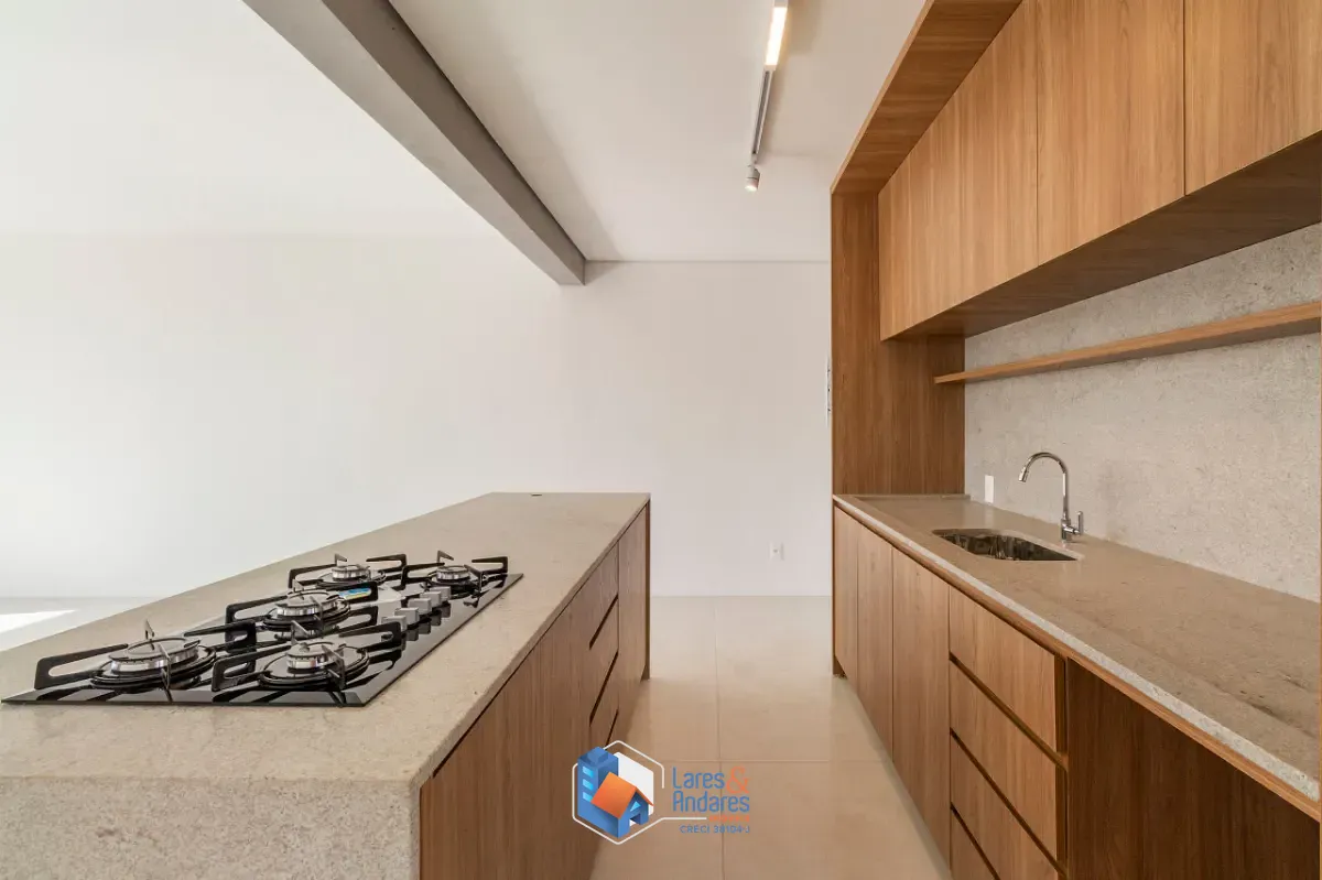 Apartamento, 3 quartos, 150 m² - Foto 3