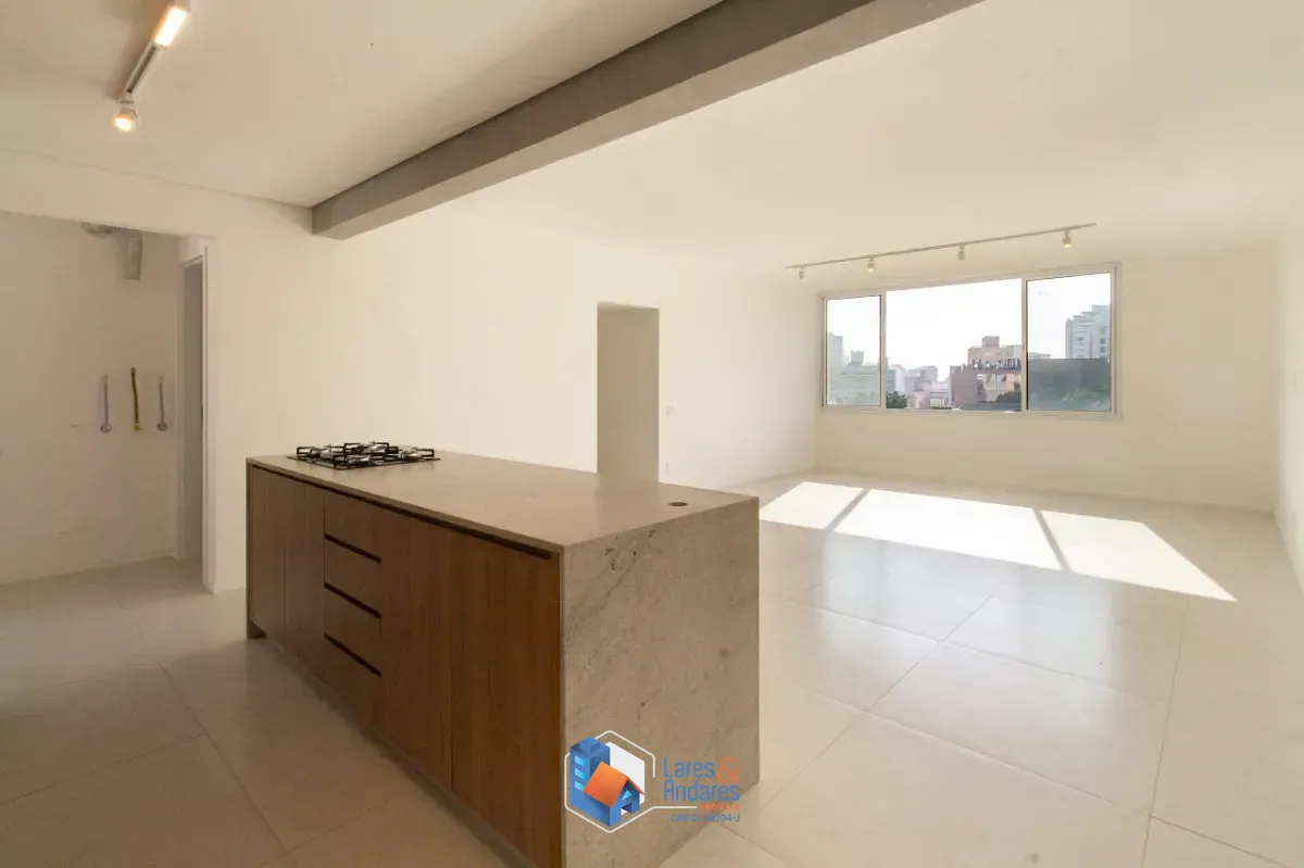 Apartamento, 3 quartos, 150 m² - Foto 7