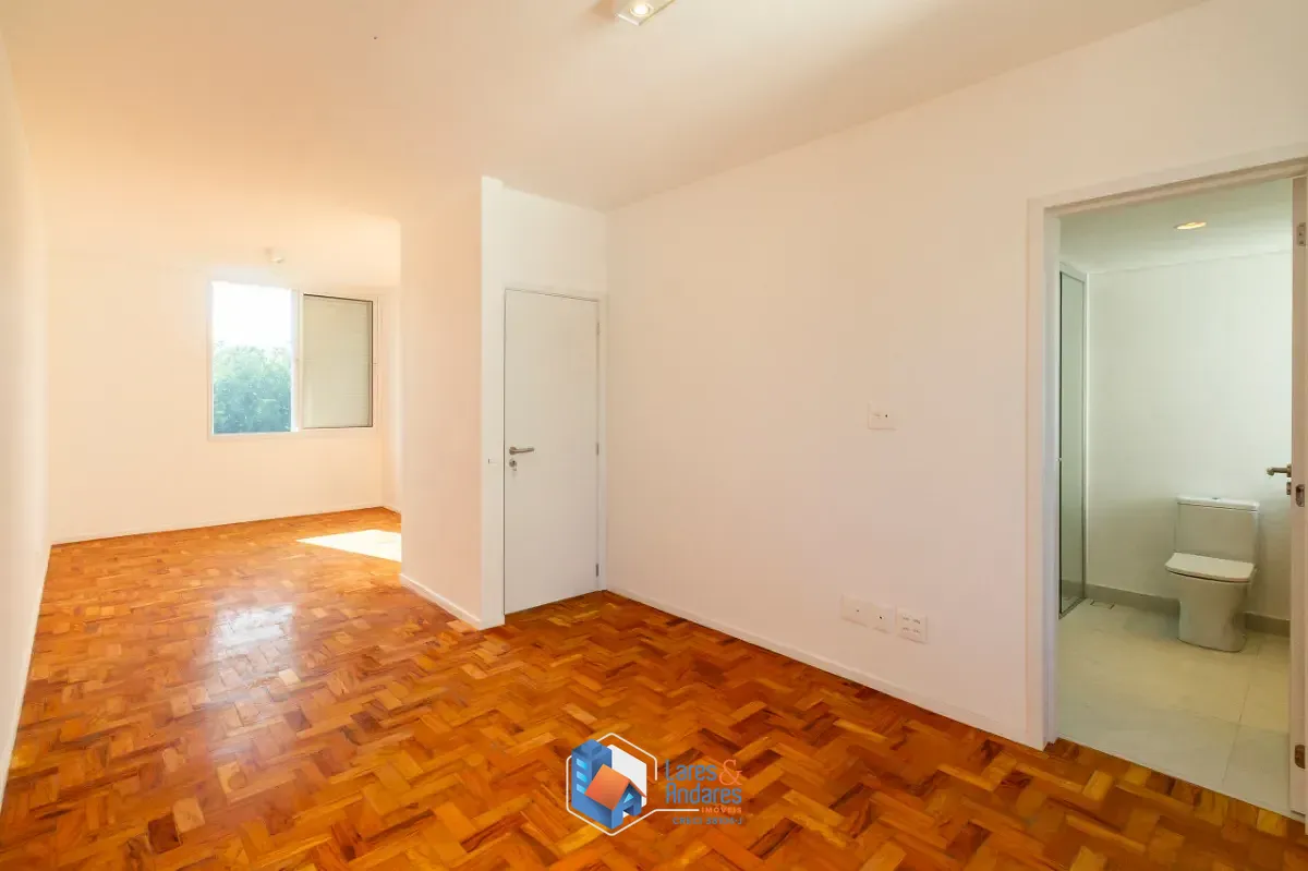 Apartamento, 3 quartos, 150 m² - Foto 26