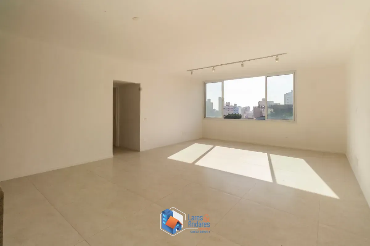 Apartamento, 3 quartos, 150 m² - Foto 6
