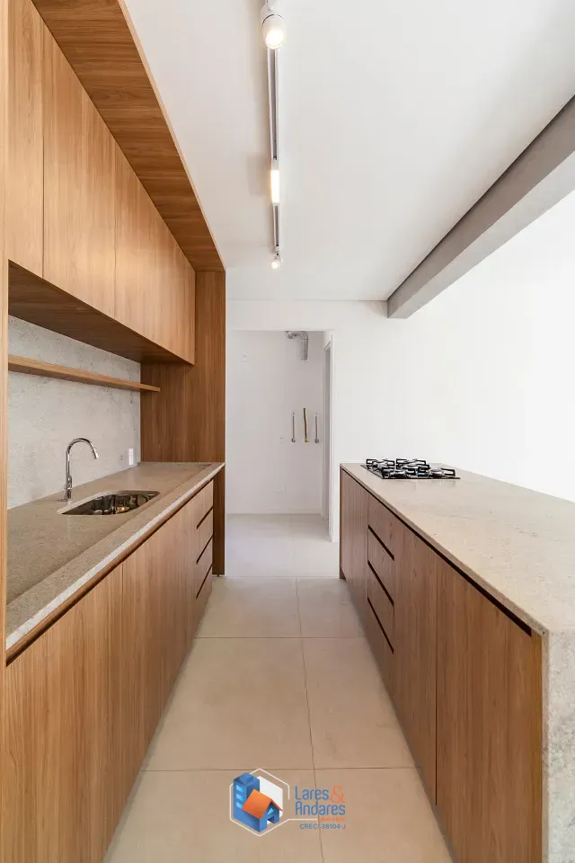 Apartamento, 3 quartos, 150 m² - Foto 33