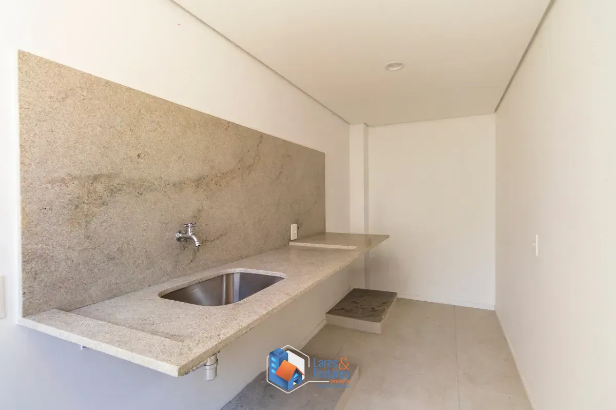 Apartamento, 3 quartos, 150 m² - Foto 32