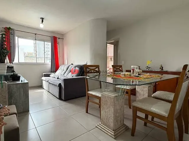 Apartamento 2 quartos e 1 banheiro, à venda, no bairro Sacomã em São Paulo